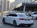 MYS SERTKAL 2022 A5 143.000 Km