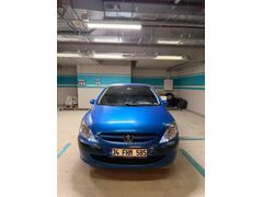 Sahibinden Peugeot 307 1.4 HDi XR 2004 Model 