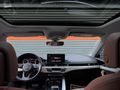 DS MOTOR'S DAN A 5 QUATTRO ADVANCE