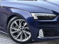 DS MOTOR'S DAN A 5 QUATTRO ADVANCE
