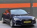 DS MOTOR'S DAN A 5 QUATTRO ADVANCE
