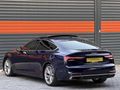 DS MOTOR'S DAN A 5 QUATTRO ADVANCE