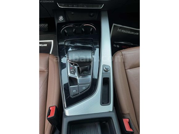 DS MOTOR'S DAN A 5 QUATTRO ADVANCE