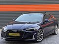 DS MOTOR'S DAN A 5 QUATTRO ADVANCE