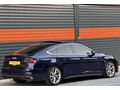 DS MOTOR'S DAN A 5 QUATTRO ADVANCE