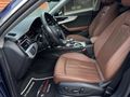 DS MOTOR'S DAN A 5 QUATTRO ADVANCE