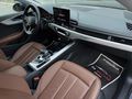 DS MOTOR'S DAN A 5 QUATTRO ADVANCE