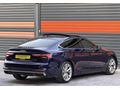 DS MOTOR'S DAN A 5 QUATTRO ADVANCE