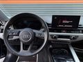 DS MOTOR'S DAN A 5 QUATTRO ADVANCE