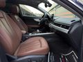 DS MOTOR'S DAN A 5 QUATTRO ADVANCE
