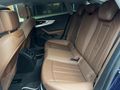 DS MOTOR'S DAN A 5 QUATTRO ADVANCE