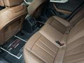DS MOTOR'S DAN A 5 QUATTRO ADVANCE