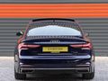 DS MOTOR'S DAN A 5 QUATTRO ADVANCE