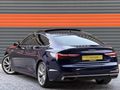 DS MOTOR'S DAN A 5 QUATTRO ADVANCE