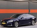 DS MOTOR'S DAN A 5 QUATTRO ADVANCE