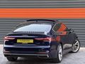 DS MOTOR'S DAN A 5 QUATTRO ADVANCE