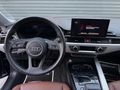 DS MOTOR'S DAN A 5 QUATTRO ADVANCE