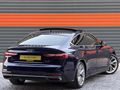 DS MOTOR'S DAN A 5 QUATTRO ADVANCE