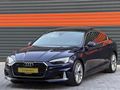 DS MOTOR'S DAN A 5 QUATTRO ADVANCE