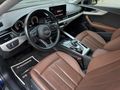 DS MOTOR'S DAN A 5 QUATTRO ADVANCE