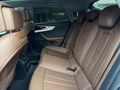 DS MOTOR'S DAN A 5 QUATTRO ADVANCE