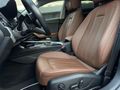 DS MOTOR'S DAN A 5 QUATTRO ADVANCE