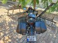 Sahibinden CFmoto 250SR