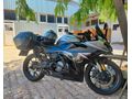 Sahibinden CFmoto 250SR