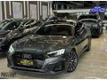 -AKDENİZ-2023 AUDİ A5 40TDİ 204HP QUATRO SLİNE CAMTAVN+HATASIZ