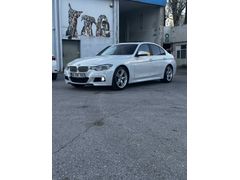 Sahibinden BMW 3 Serisi 320d Premium Line 2018 Model Ankara 158.000 km Beyaz