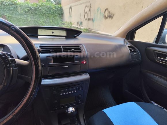 Sahibinden Citroen C4 1.6 HDi SX 2007 Model