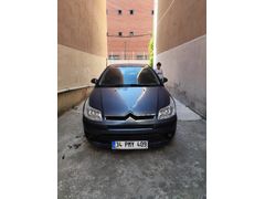Sahibinden Citroen C4 1.6 HDi SX 2007 Model