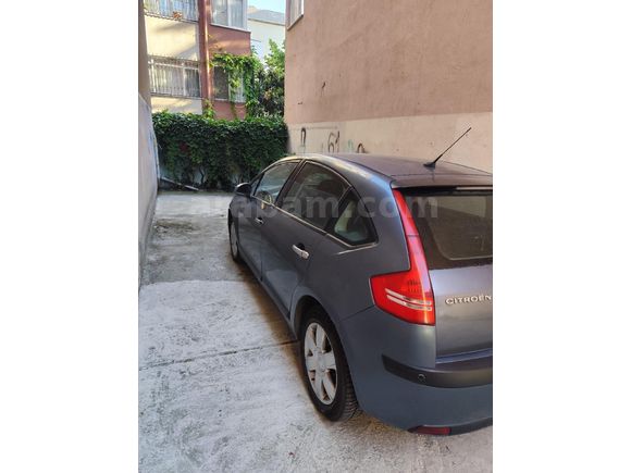 Sahibinden Citroen C4 1.6 HDi SX 2007 Model