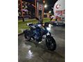 PAZARLIK VARDIR CFmoto 250NK 