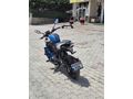 PAZARLIK VARDIR CFmoto 250NK 