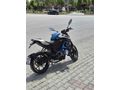 PAZARLIK VARDIR CFmoto 250NK 