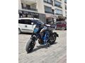 PAZARLIK VARDIR CFmoto 250NK 