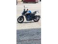 PAZARLIK VARDIR CFmoto 250NK 