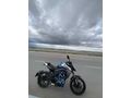 PAZARLIK VARDIR CFmoto 250NK 
