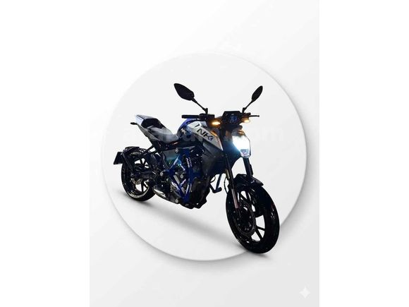 PAZARLIK VARDIR CFmoto 250NK 