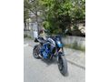 PAZARLIK VARDIR CFmoto 250NK 