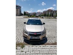 Sahibinden Chevrolet Cruze 1.6 LS Plus 2012 Model Otomatik Sunruıflu