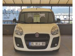 VADE TAKAS İMKANLI 2014 FİAT DOBLO COMBİ 1.3 M.JET SAFELİNE