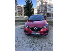 Sahibinden Renault Kadjar 1.3 TCE Touch Roof 2020 Model 