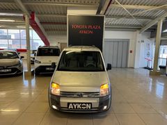 2007 FORD TOURNEO CONNECT 1.8 TDCI GLX 1753CC 110BG 0