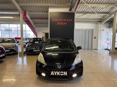 2012 HONDA JAZZ 1.4  FUN + CVT
