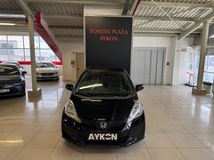 2012 HONDA JAZZ 1.4  FUN + CVT