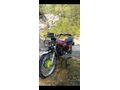 Sahibinden Mondial 125 MG Classic
