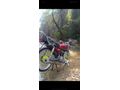Sahibinden Mondial 125 MG Classic