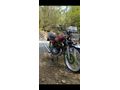 Sahibinden Mondial 125 MG Classic